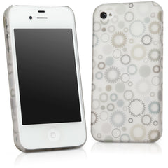 Mod Burst Glow Case - Apple iPhone 4S Case