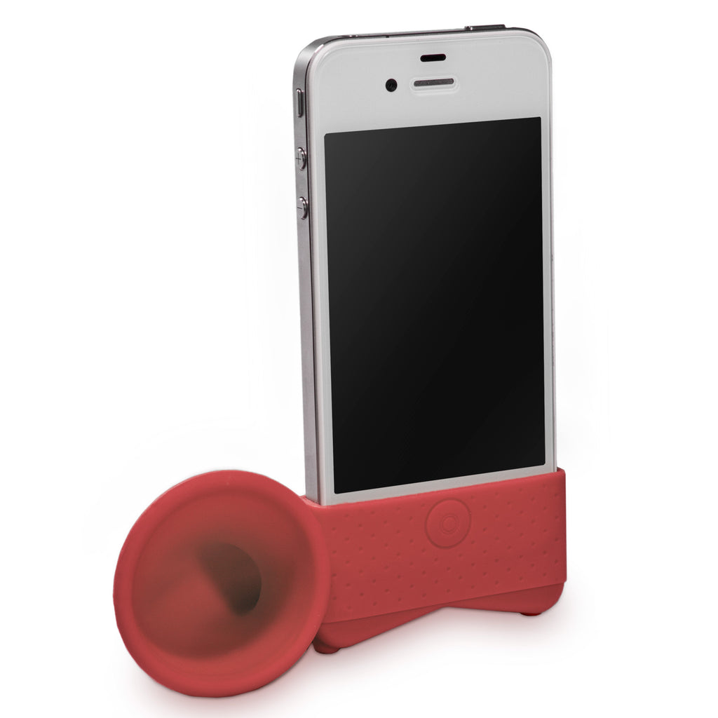 iPhone 4S PhonoBoost