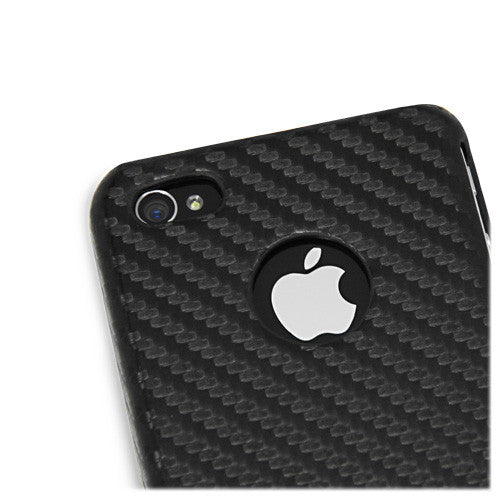 Stealth Fiber Case - Apple iPhone 4S Case