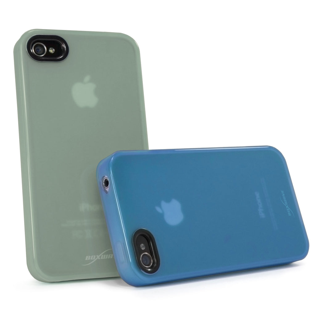 SunMagic iPhone 4S Case