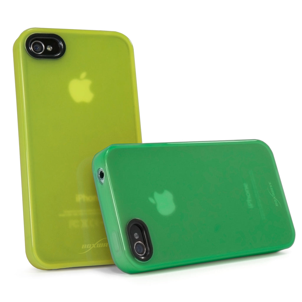 SunMagic iPhone 4S Case