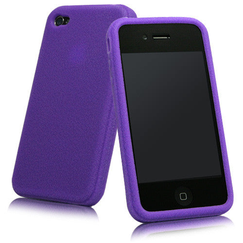 TextureGrip iPhone 4 FlexiSkin