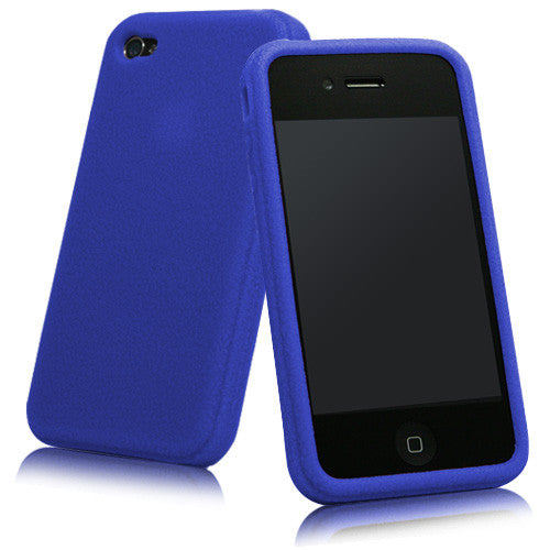 TextureGrip iPhone 4 FlexiSkin