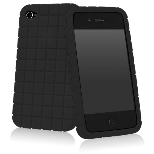 iPhone 4S TileSkin