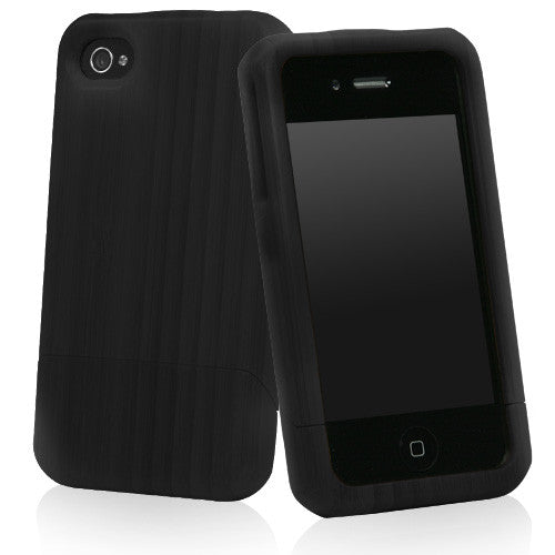 True Bamboo iPhone 4S Case