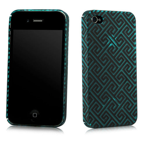 Zendi Case - Apple iPhone 4S Case