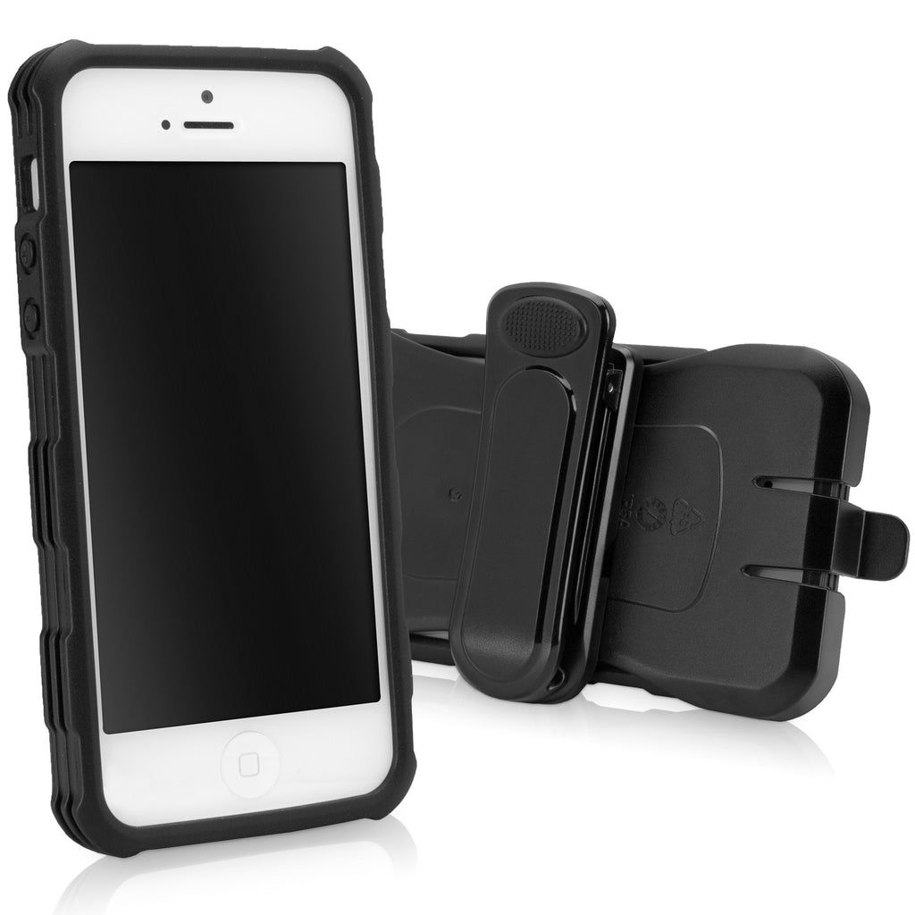 Active Case - Apple iPhone 5s Case