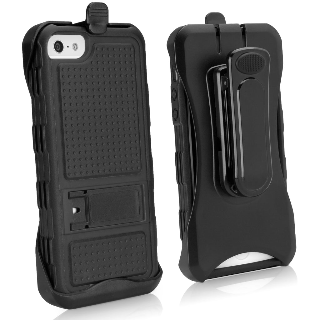 Active iPhone SE Case
