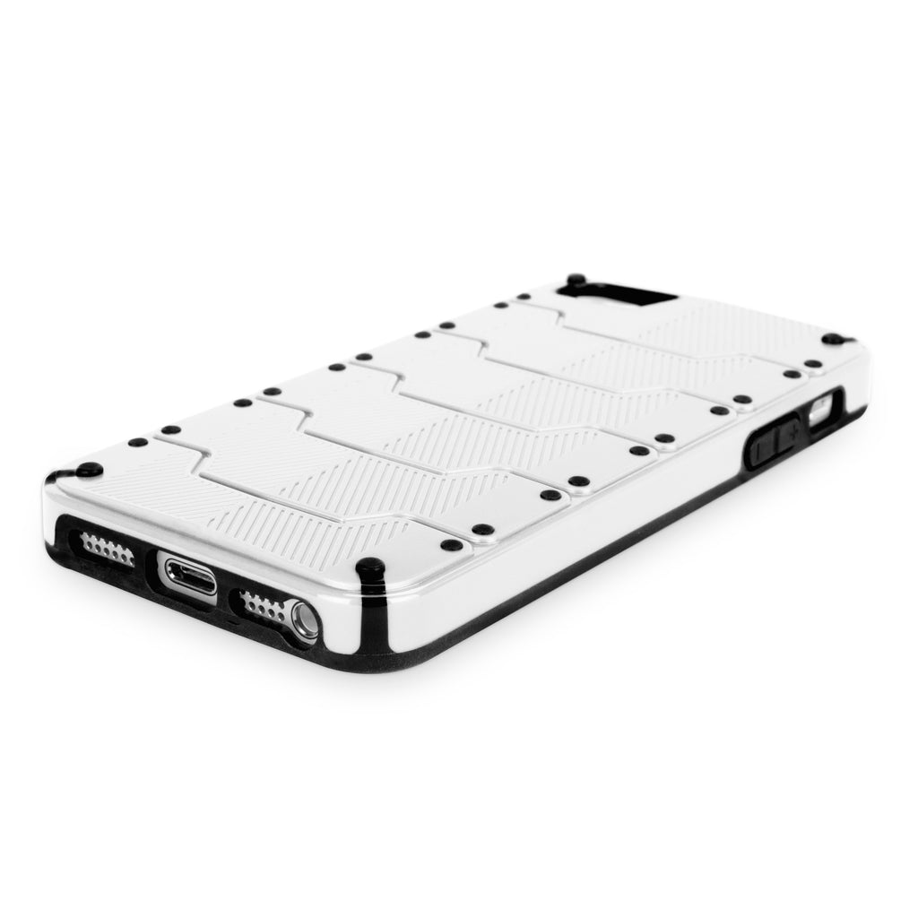 ArmorPlate Case - Apple iPhone 5s Case