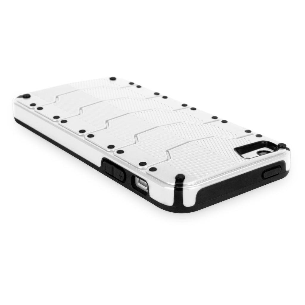 ArmorPlate Case - Apple iPhone 5s Case