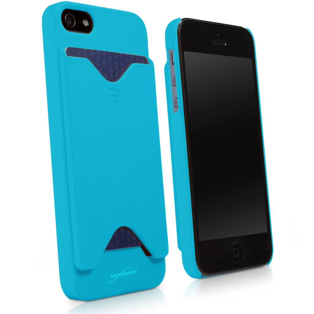 Card Wallet iPhone 5s Case