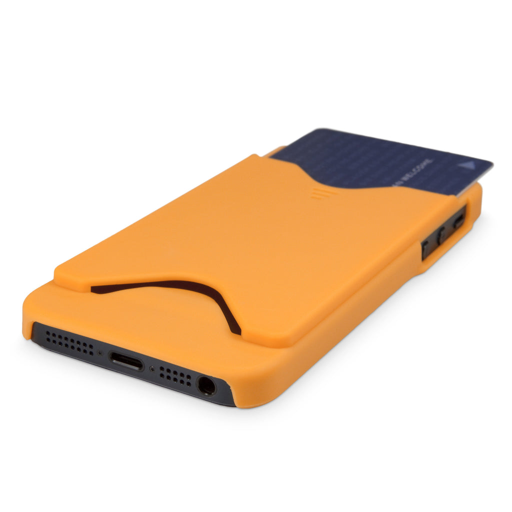 Card Wallet Case - Apple iPhone 5s Case