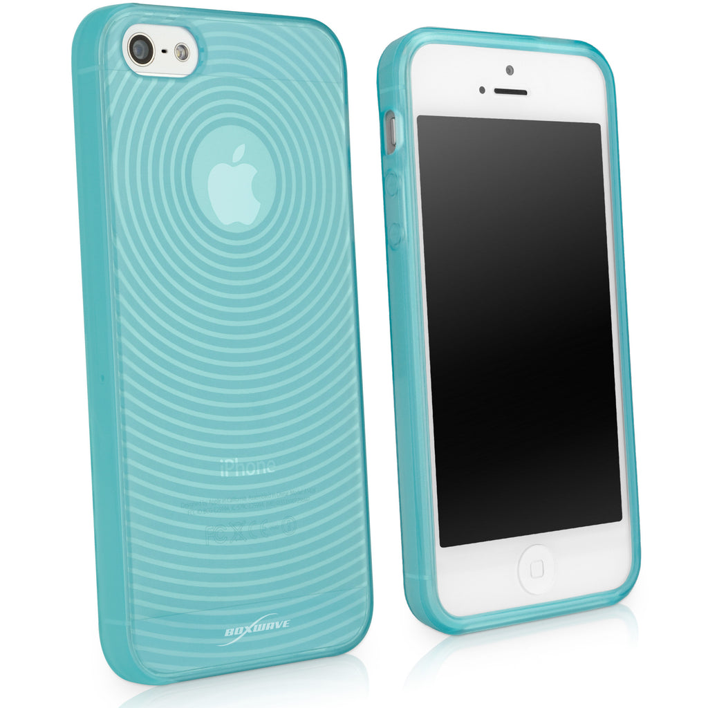Cyclone iPhone 5s Crystal Slip