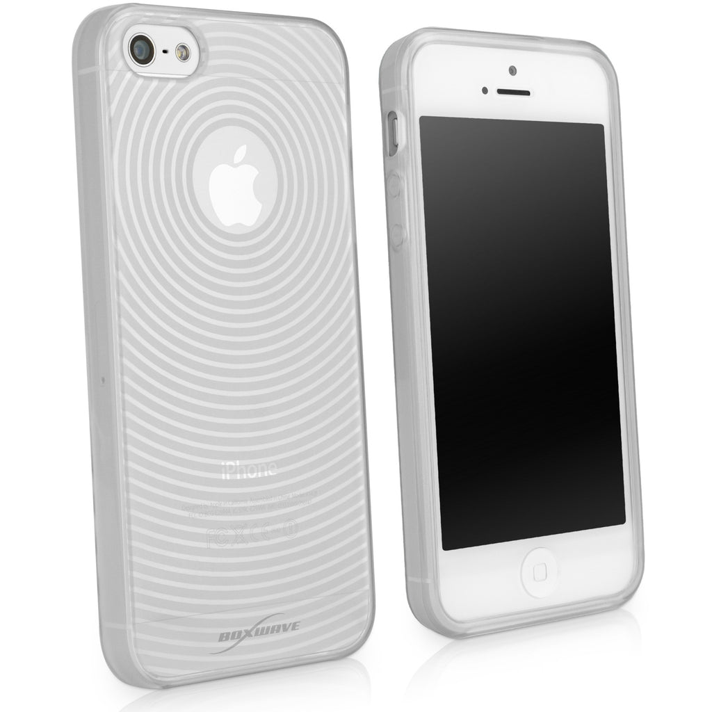 Cyclone iPhone 5s Crystal Slip