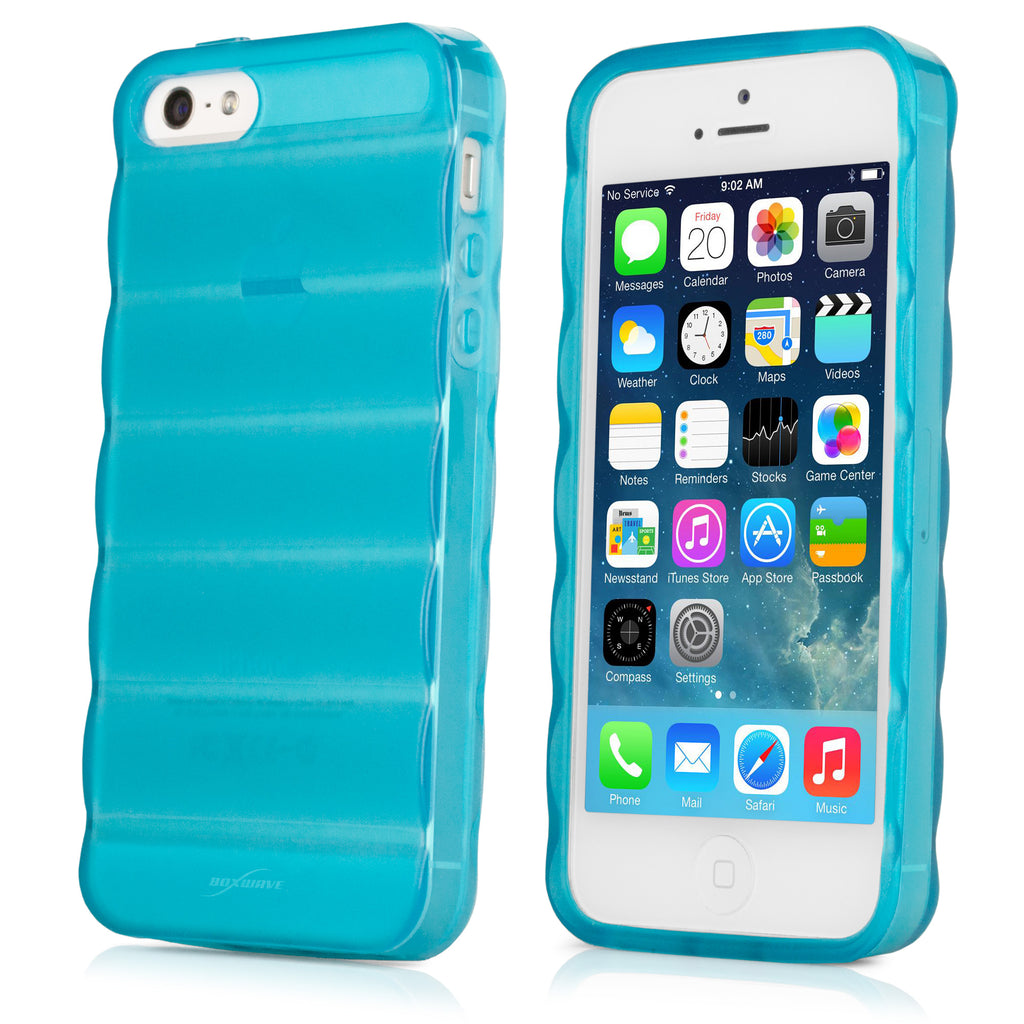 Deelite iPhone 5 Case