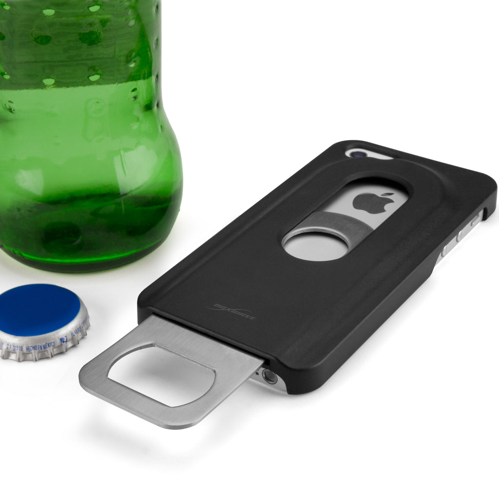 DrinkMate Case - Apple iPhone 5 Case