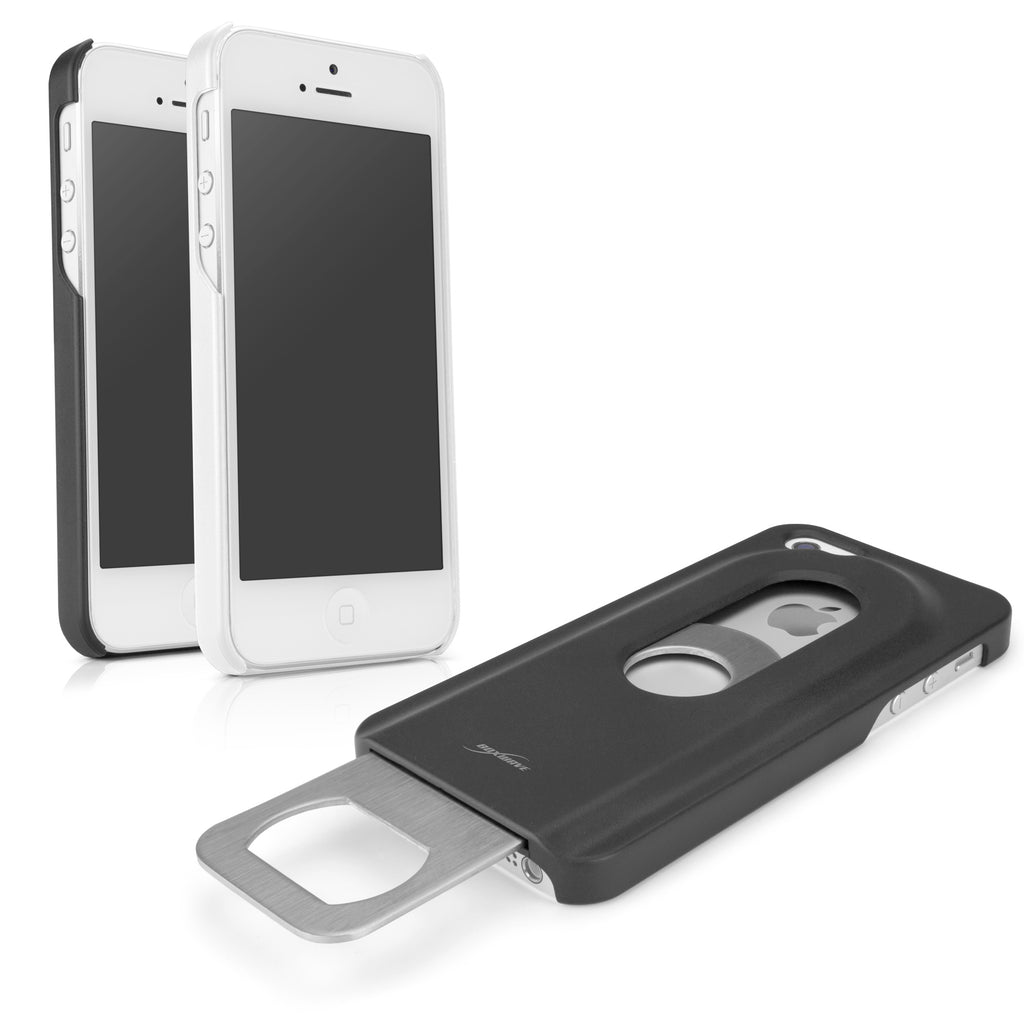 DrinkMate Case - Apple iPhone 5 Case