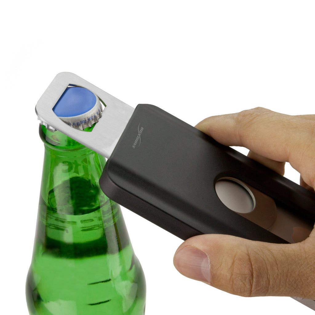 DrinkMate Case - Apple iPhone 5 Case