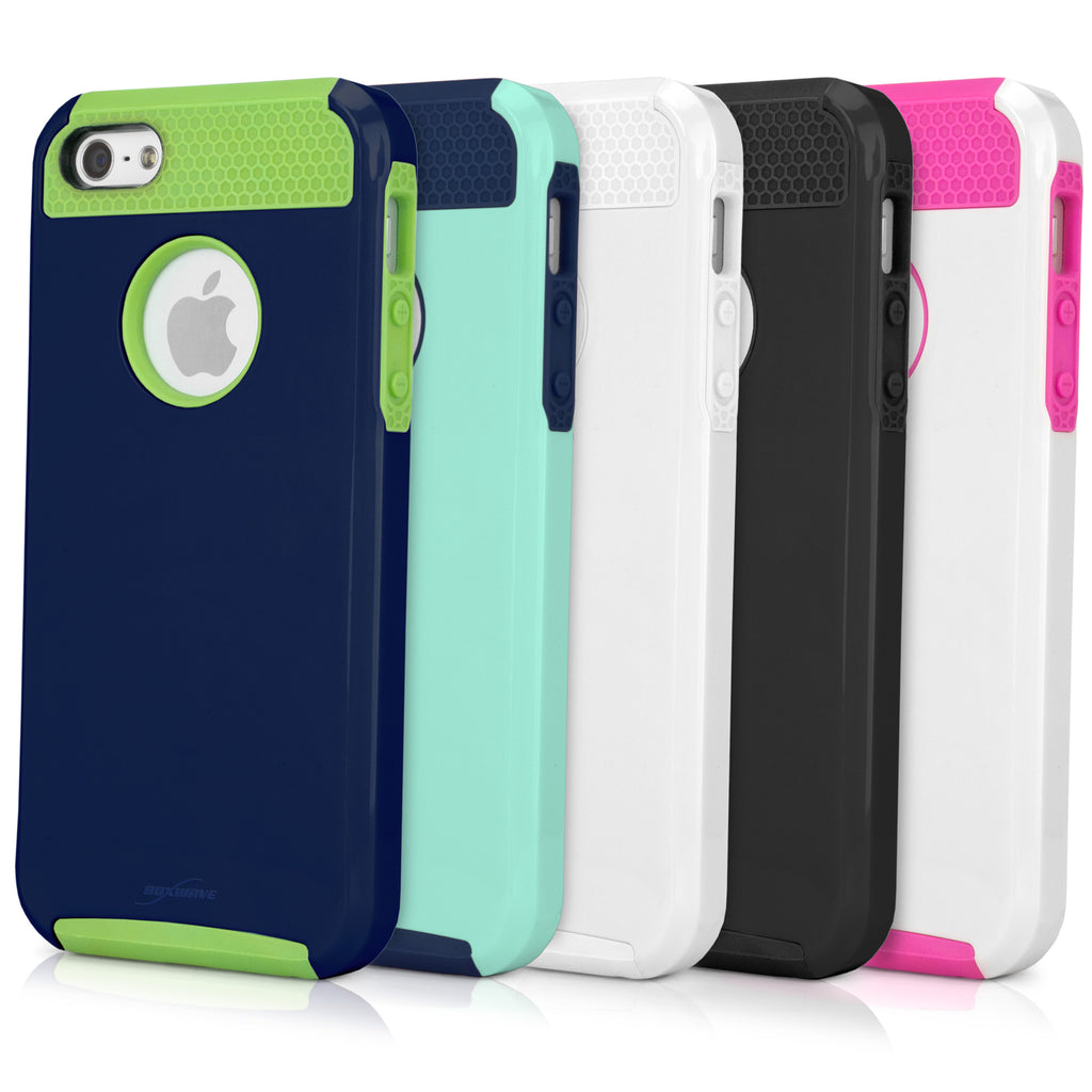 DuoColor Case - Apple iPhone SE Case