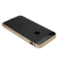 Elementium Bumper - Apple iPhone SE Case