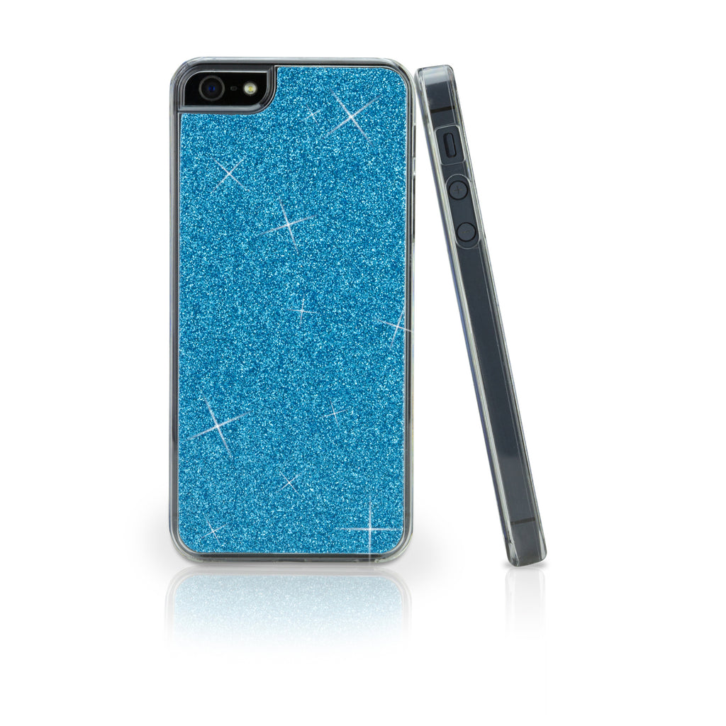 Glitter & Glitz iPhone SE Case