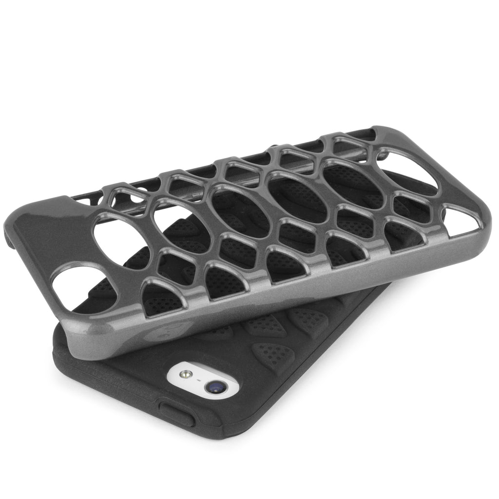 HybridCell Case - Apple iPhone SE Case