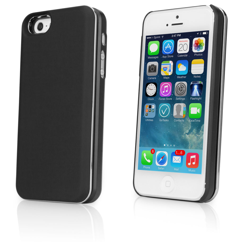 Keyboard Buddy Case - Apple iPhone 5s Case