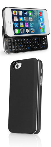 Keyboard Buddy Case - Backlit Edition - Samsung Galaxy S3 Case