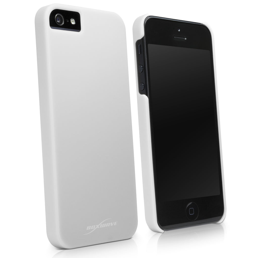 Minimus iPhone SE Case