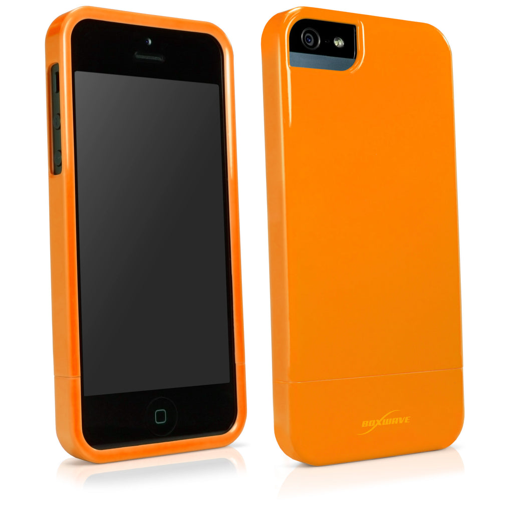Neon Slider iPhone 5 Case