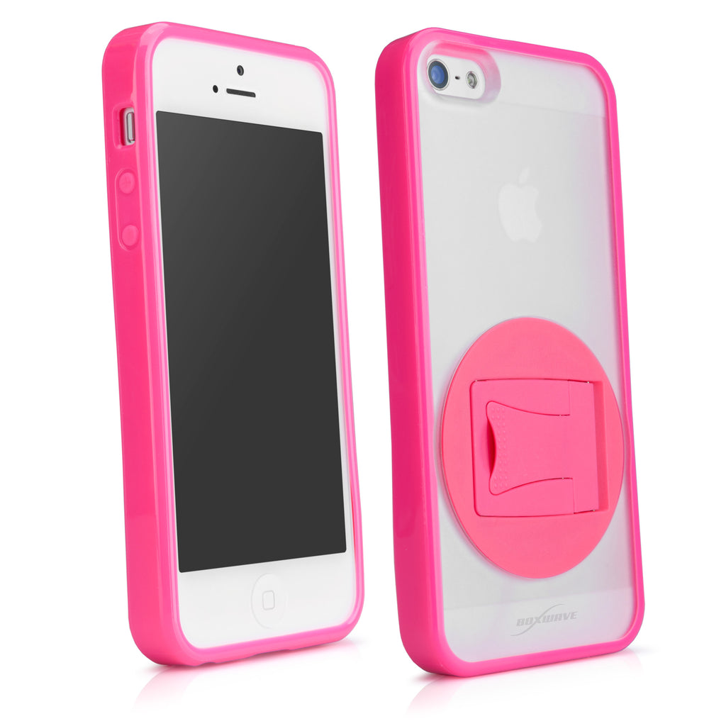 OmniView iPhone SE Case