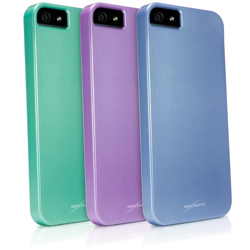 Pearl Minimus Case - Apple iPhone SE Case