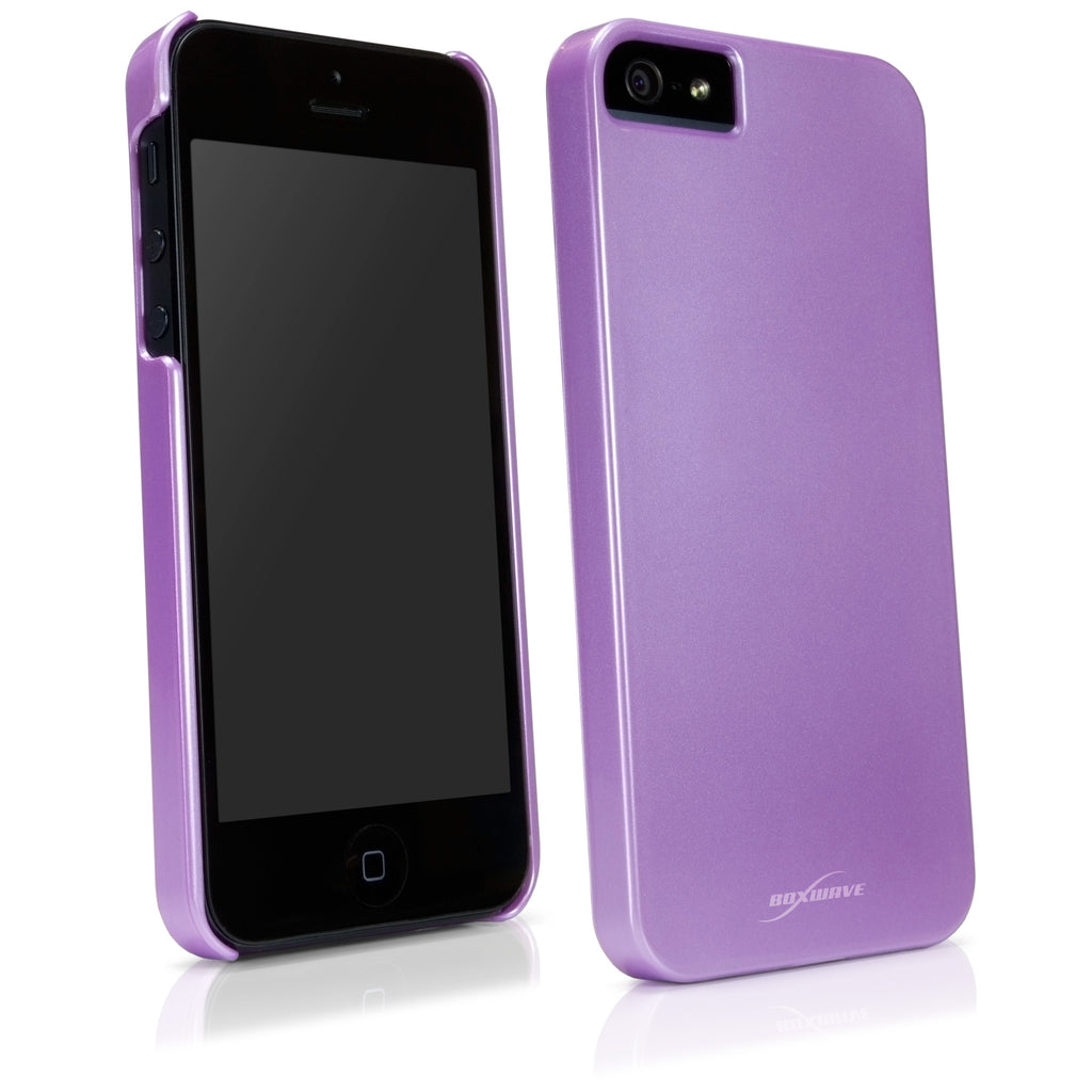 iPhone SE Pearl Minimus Case