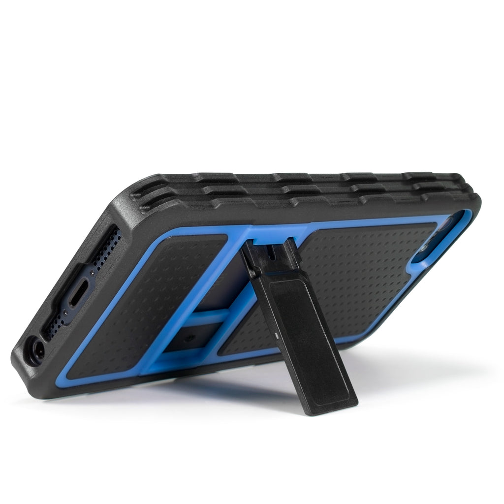 Resolute OA3 Case - Apple iPhone SE Case