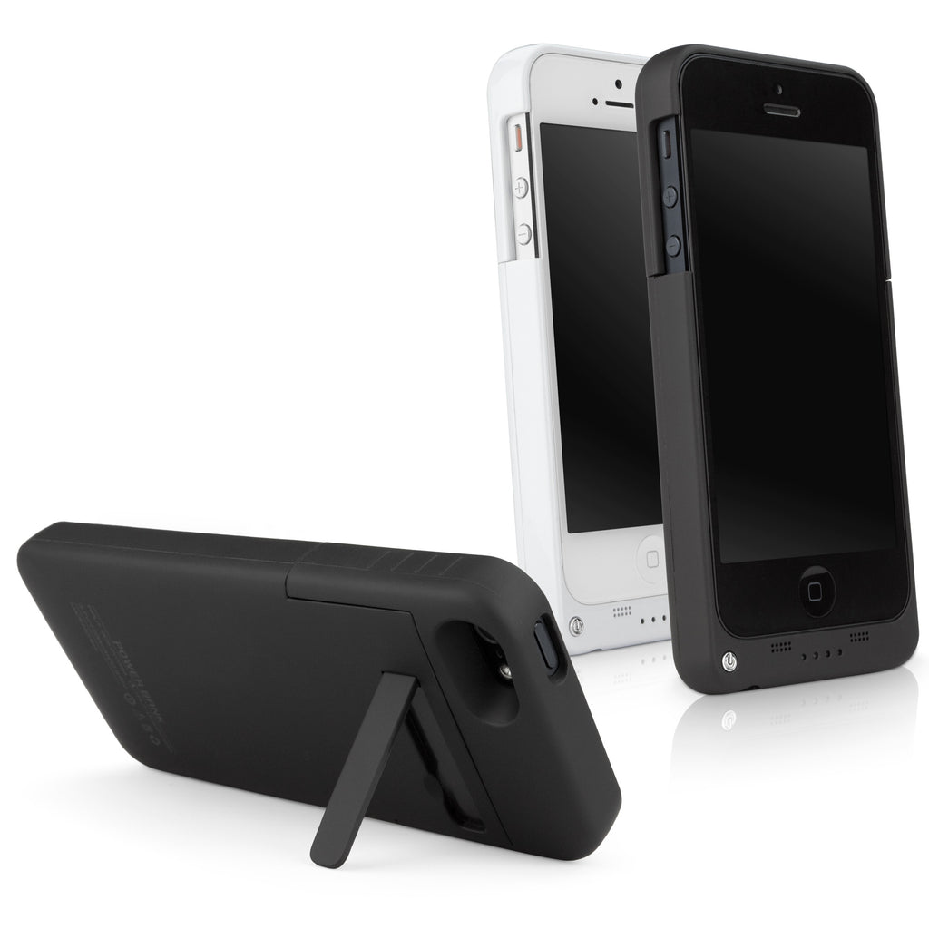 RocketPack Case - Apple iPhone 5 Battery