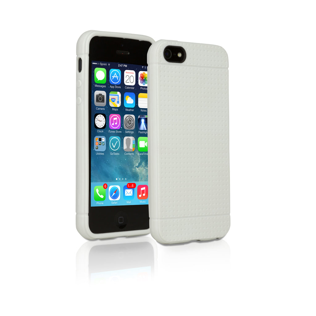 SlimGrip iPhone SE Case