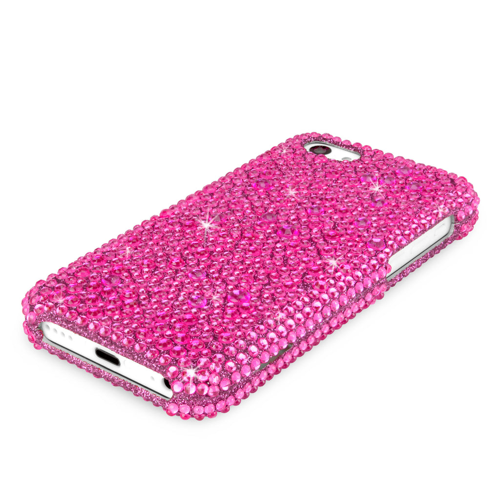 SparkleMe Case - Apple iPhone 5c Case