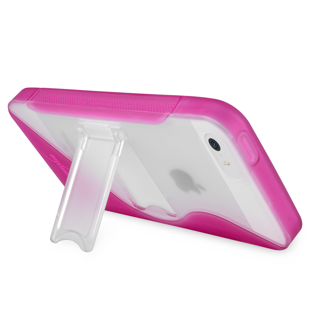 ColorSplash Case with Stand - Apple iPhone 5s Case