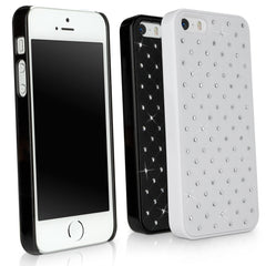 Diamond Rivet Case - Apple iPhone 5 Case