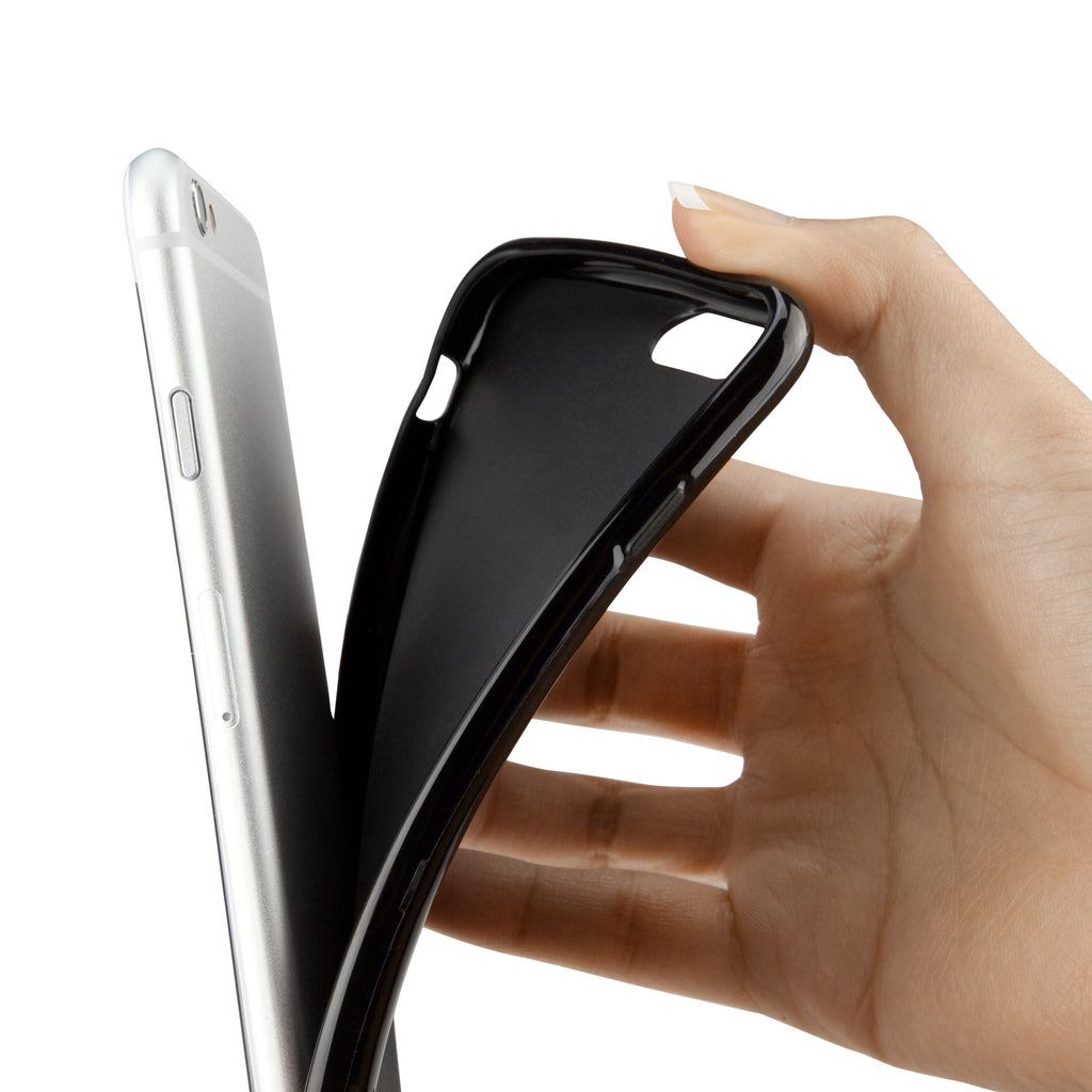 Blackout Case - Apple iPhone 6s Case