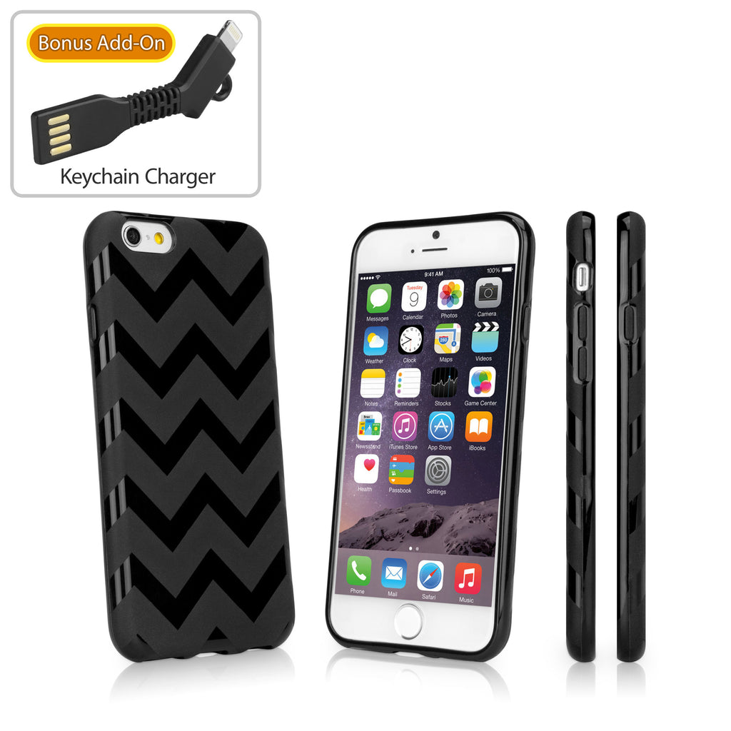 ChevChic Case - Apple iPhone 6s Case