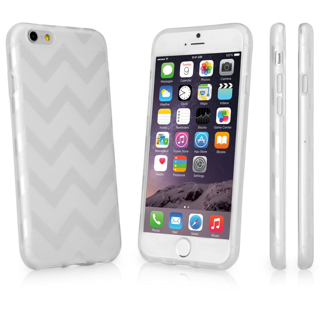 ChevChic iPhone 6s Case