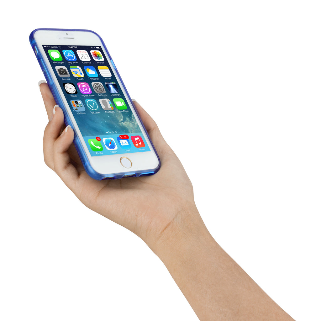 DuoSuit - Apple iPhone 6s Case