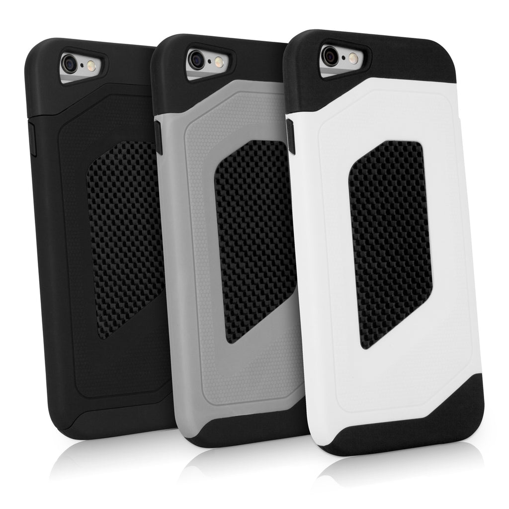 ExoSuit Case - Apple iPhone 6s Case