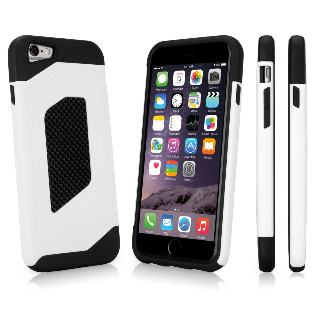 ExoSuit iPhone 6 Case