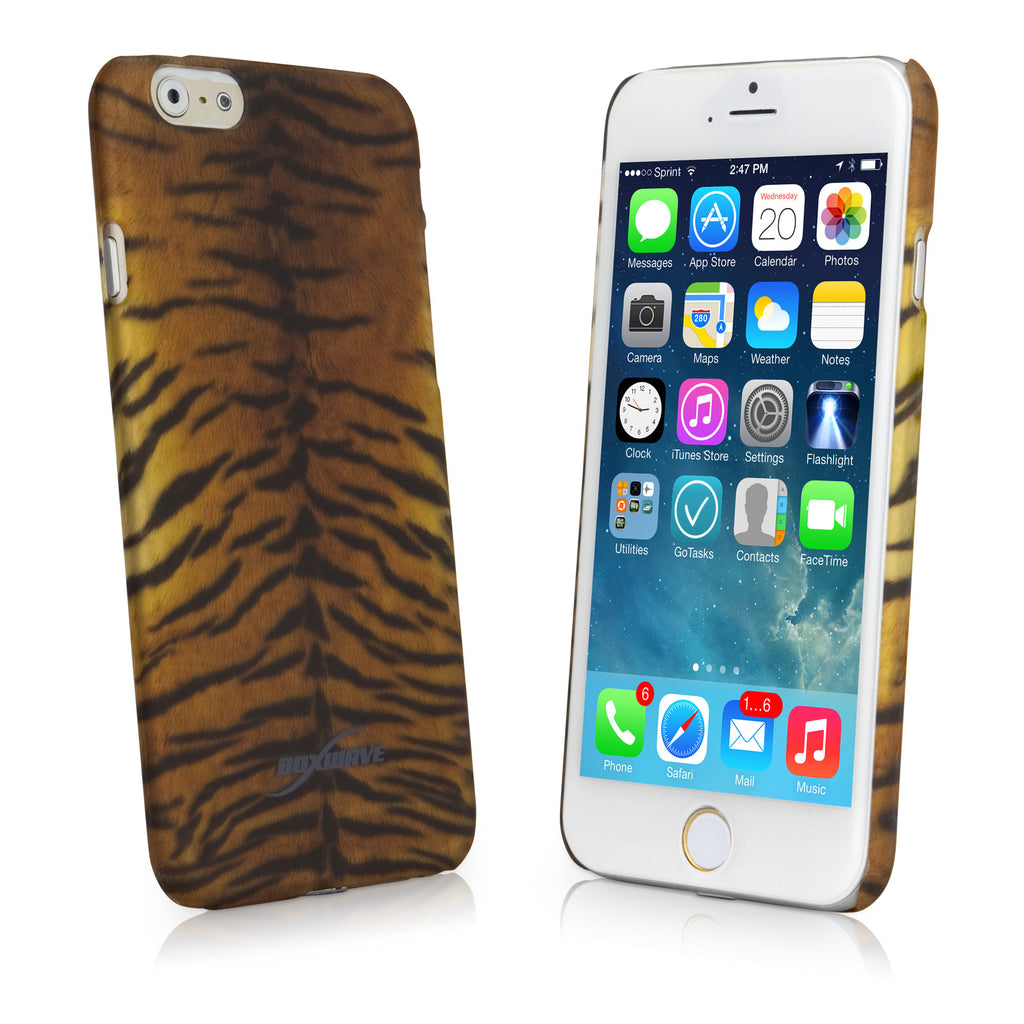 Fierce iPhone 6s Case