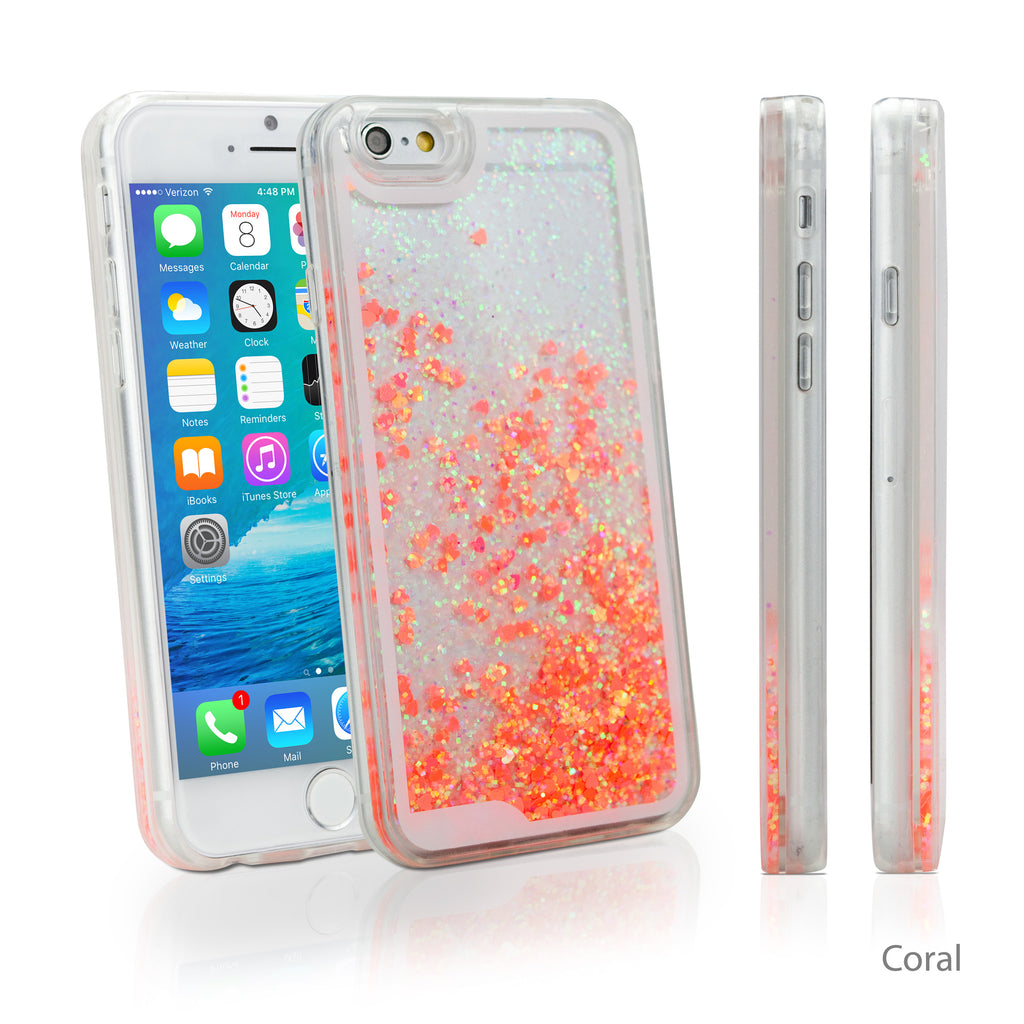 FlutterLove iPhone 6s Case