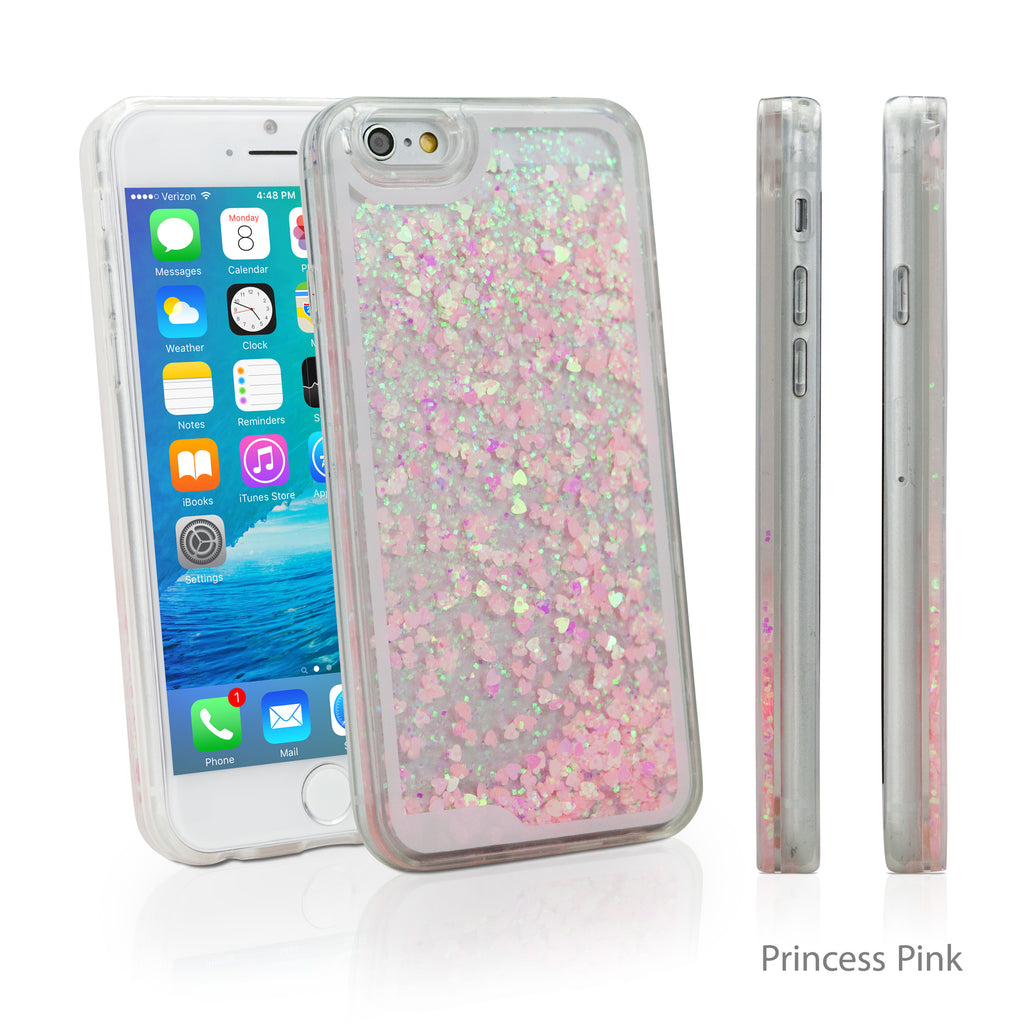 FlutterLove iPhone 6s Case