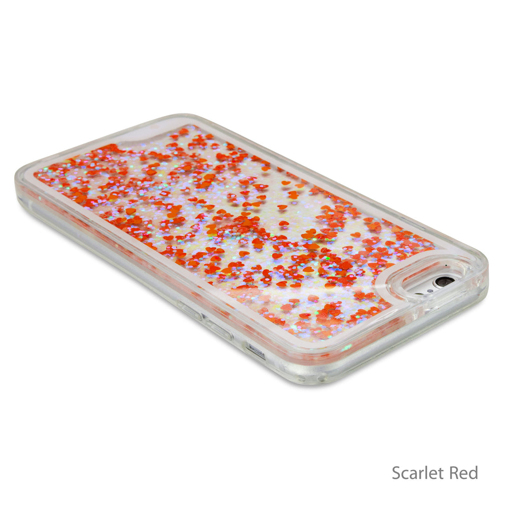 FlutterLove Case - Apple iPhone 6s Case
