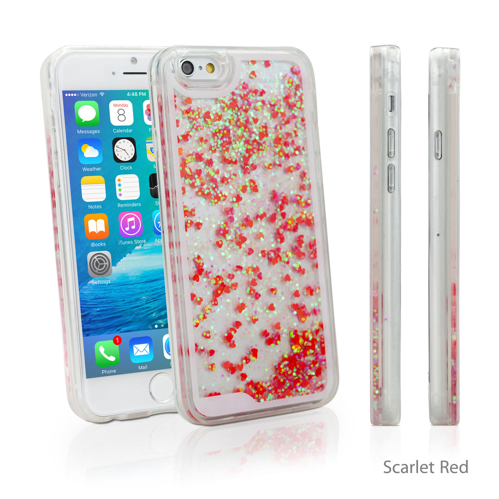 FlutterLove Case - Apple iPhone 6s Case